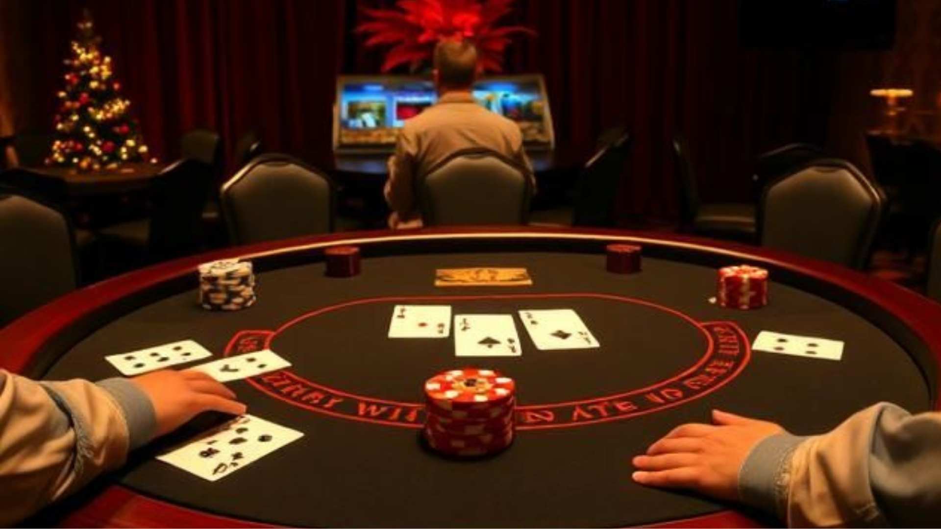 Irish Poker Tactics for Better Decisions