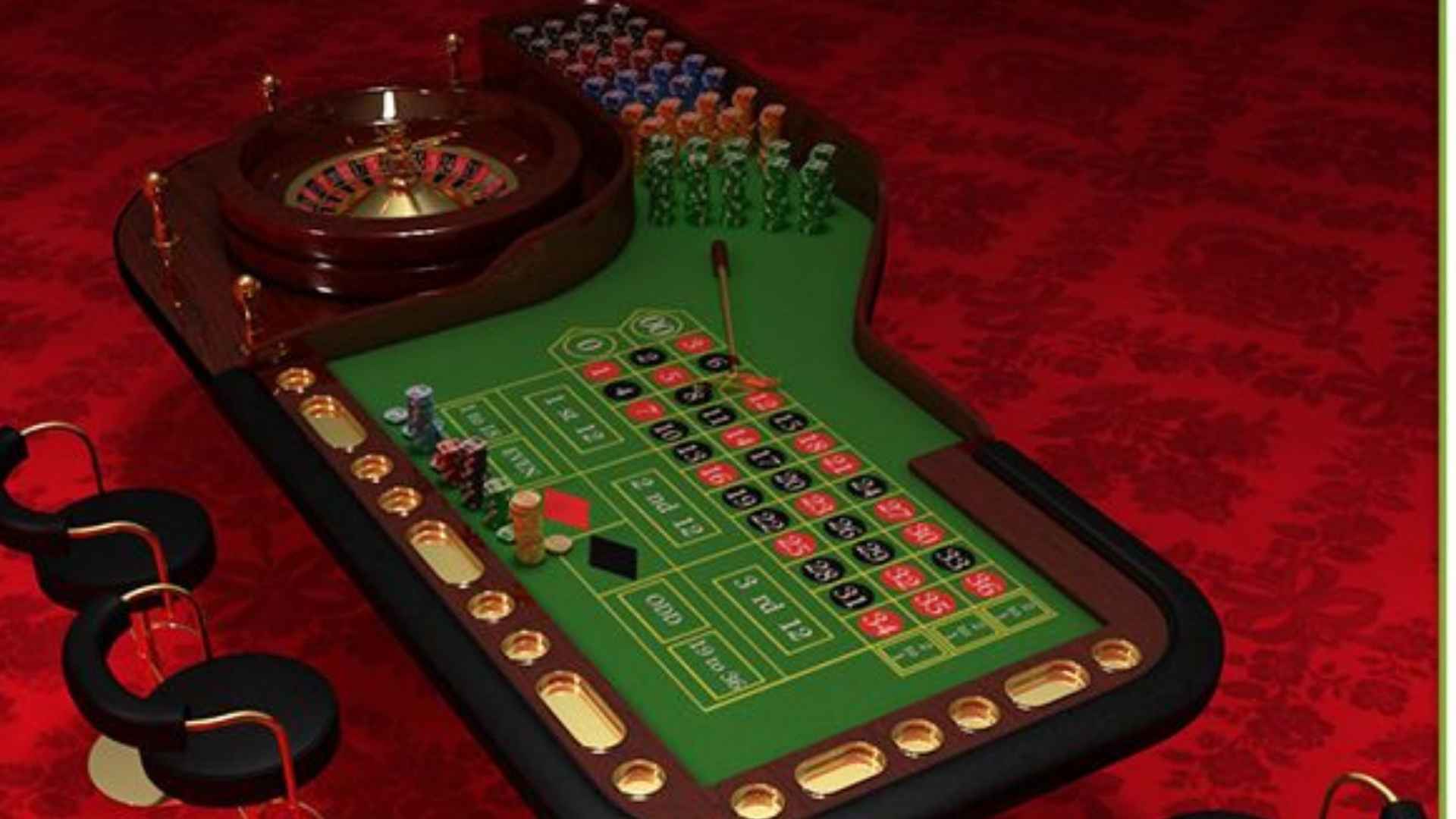 Premium Baccarat Experiences Full Of Prestige