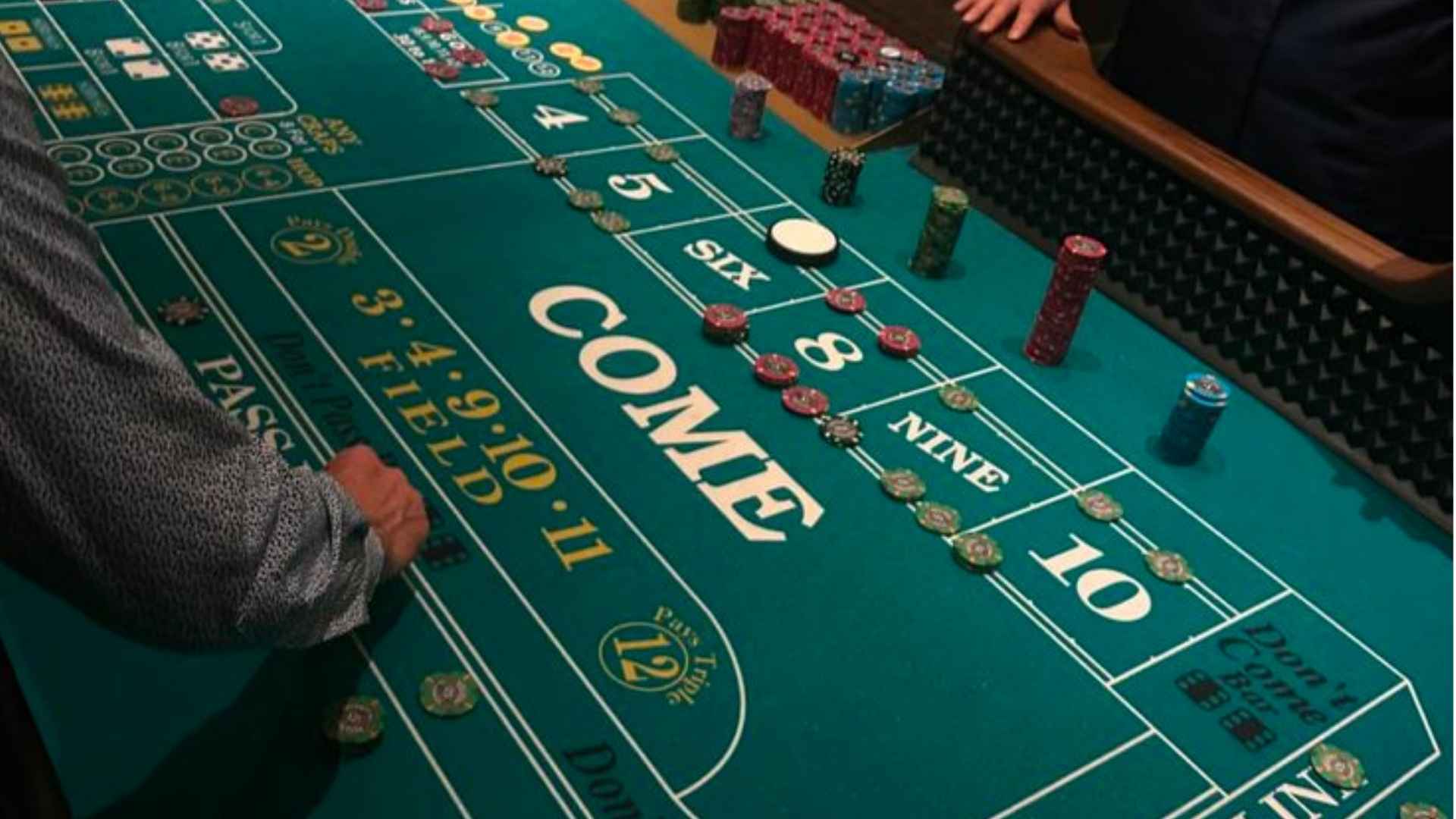 Why Board Games Continue to Thrive