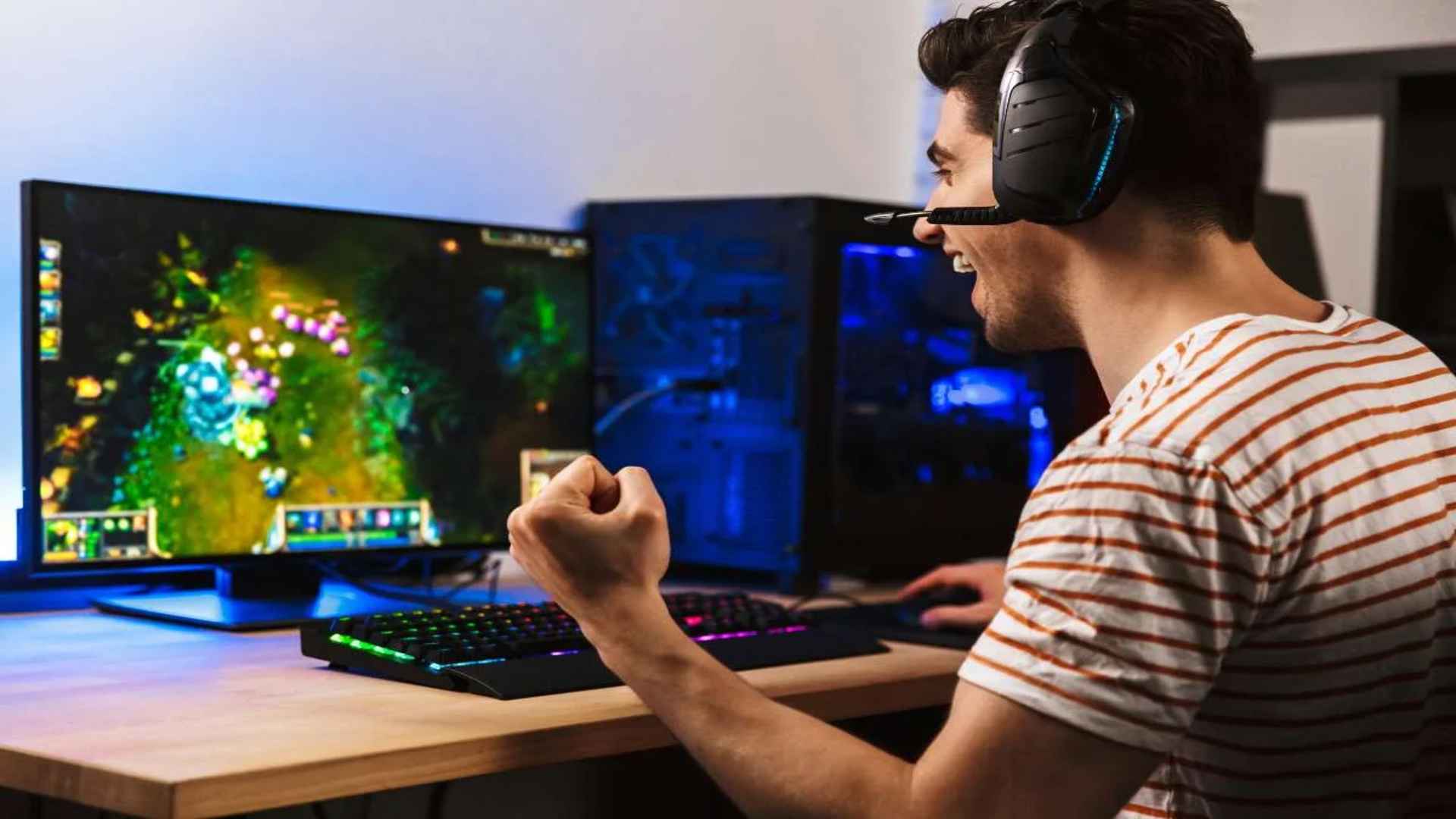 Winning Free Fire Takes More Than Luck