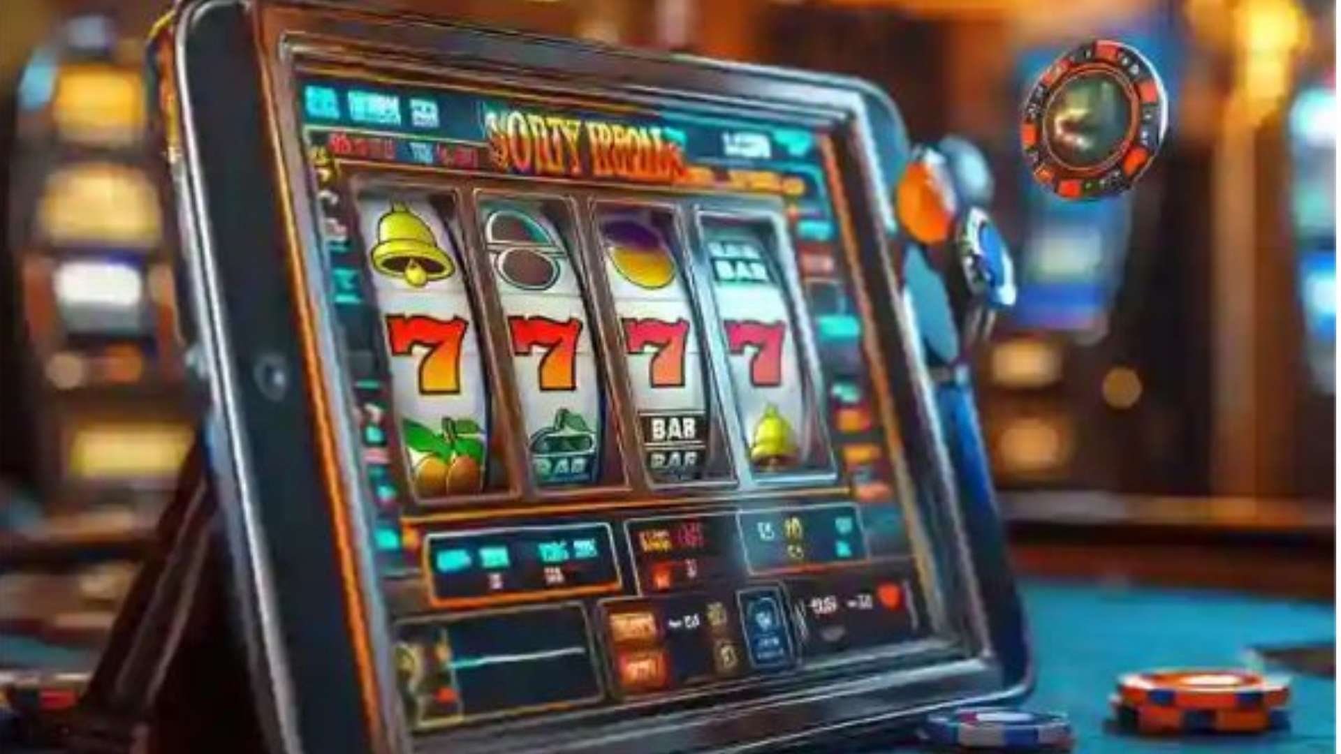 Online Casino $20 Min Deposit: Features to Consider
