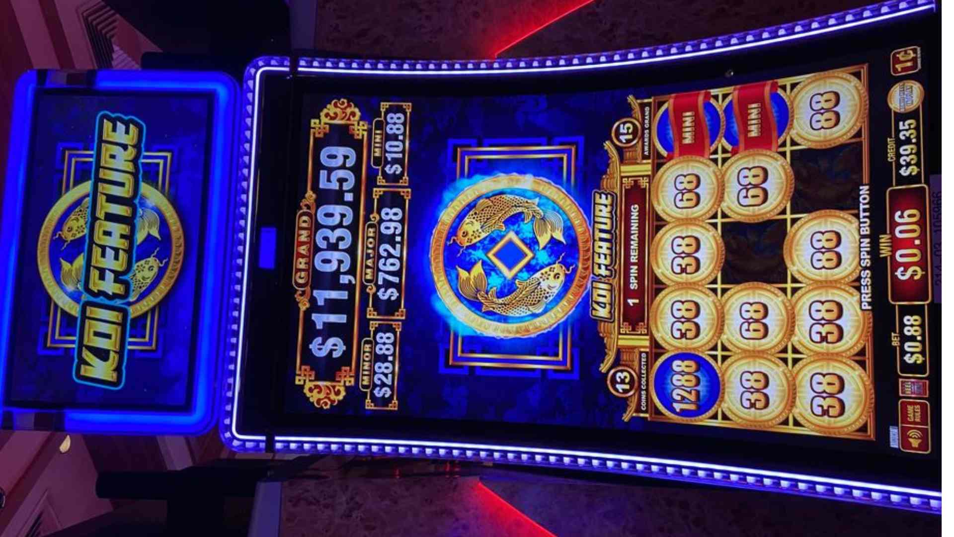 best online casino slot games Comparing Popular Online Slot Games and Features
